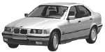 BMW E36 U2759 Fault Code